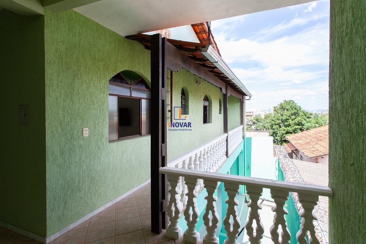 Casa, 6 quartos - Foto 5