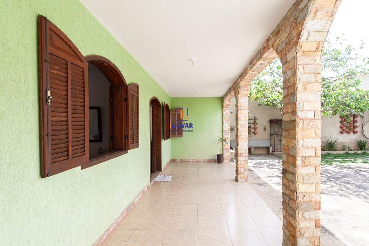 Casa, 6 quartos - Foto 15
