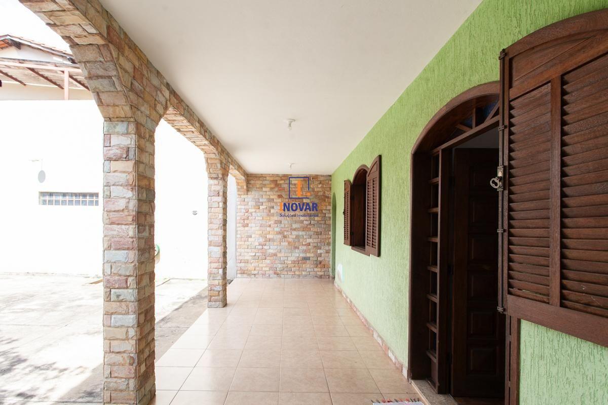 Casa, 6 quartos - Foto 17