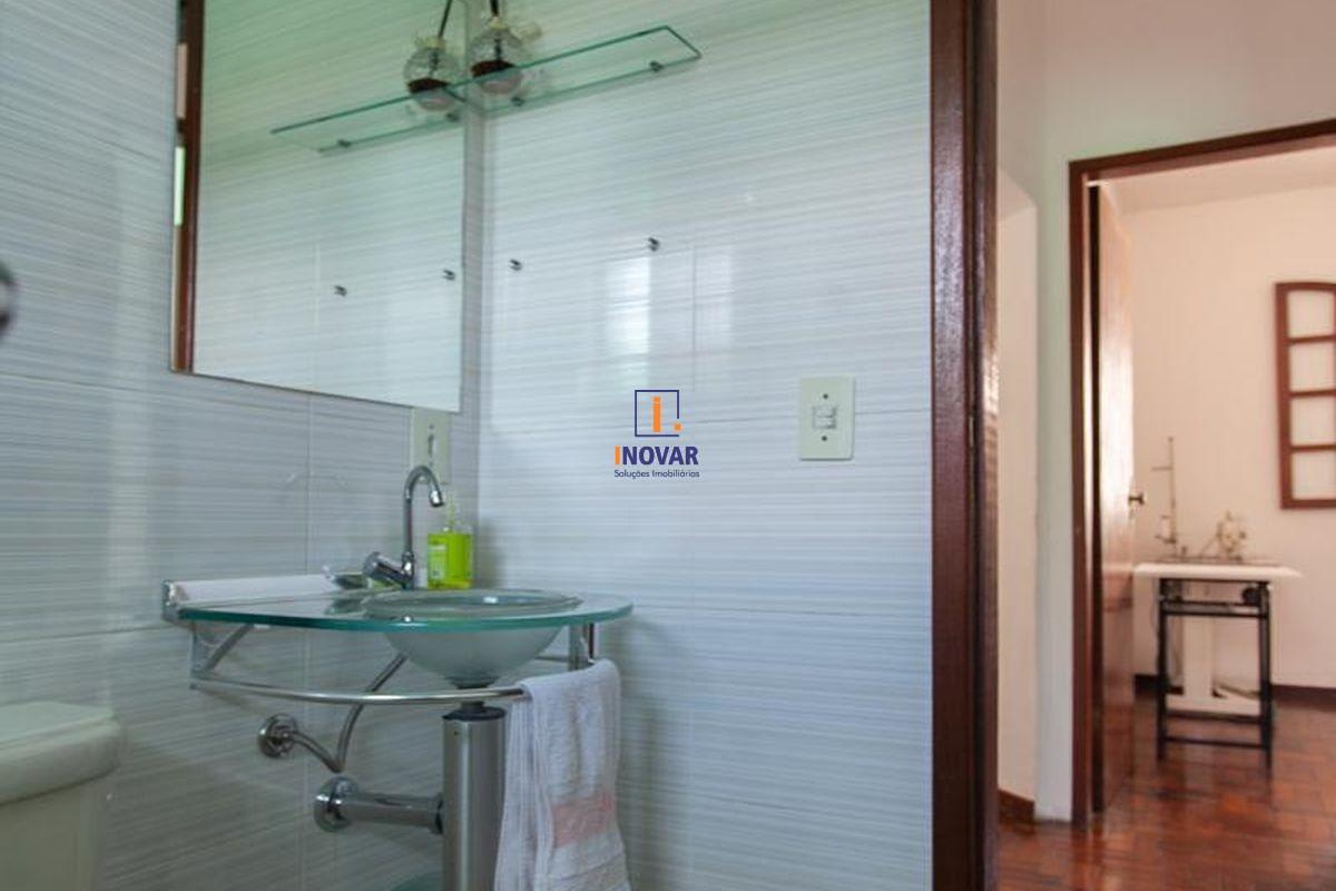 Casa, 6 quartos - Foto 16