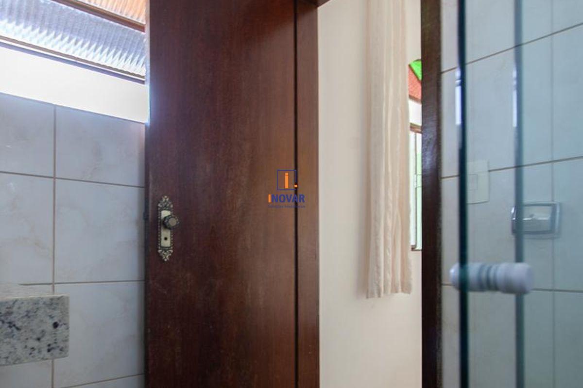 Casa, 6 quartos - Foto 27