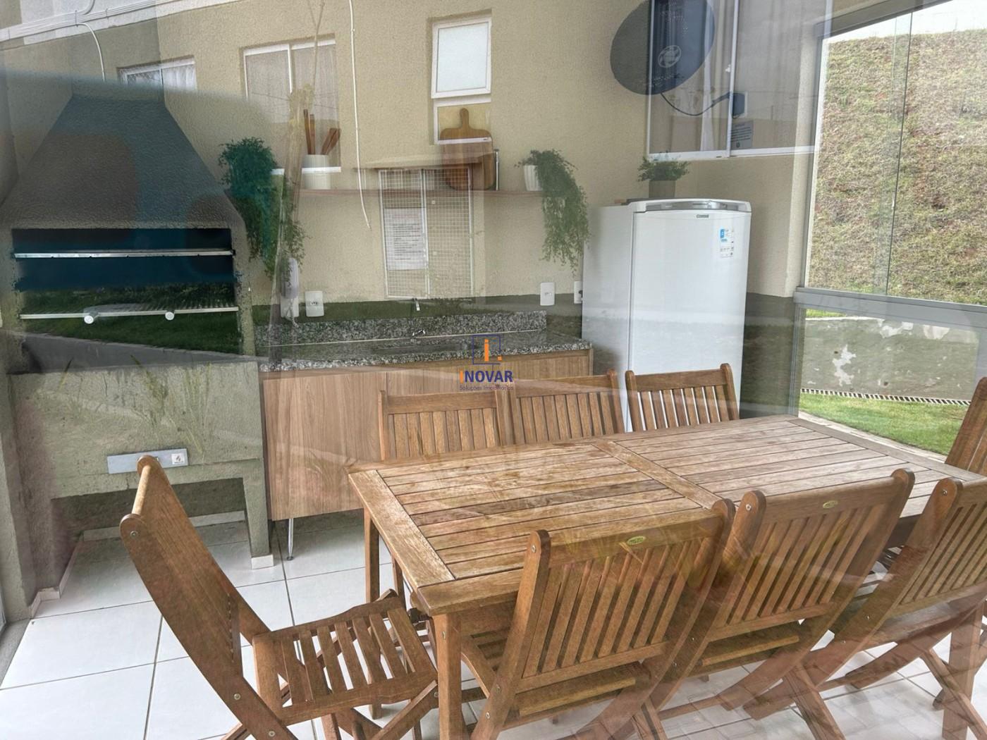 Apartamento, 2 quartos - Foto 4