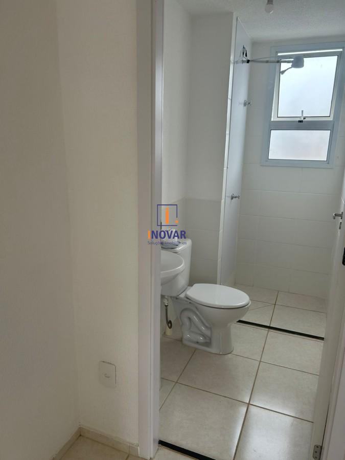 Apartamento, 2 quartos - Foto 5