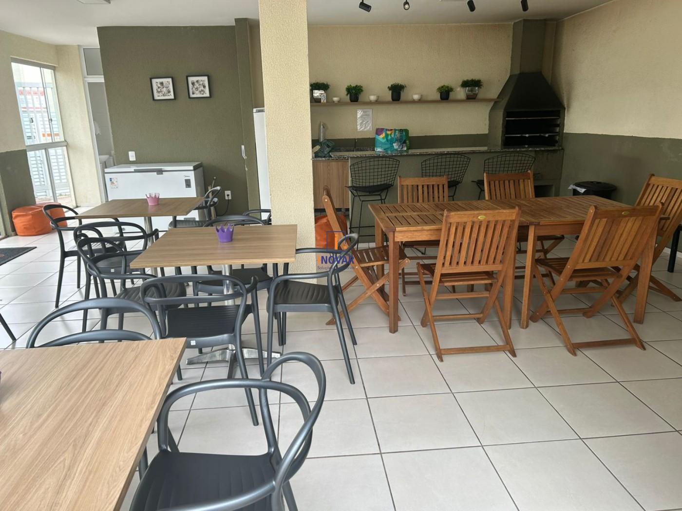 Apartamento, 2 quartos - Foto 7