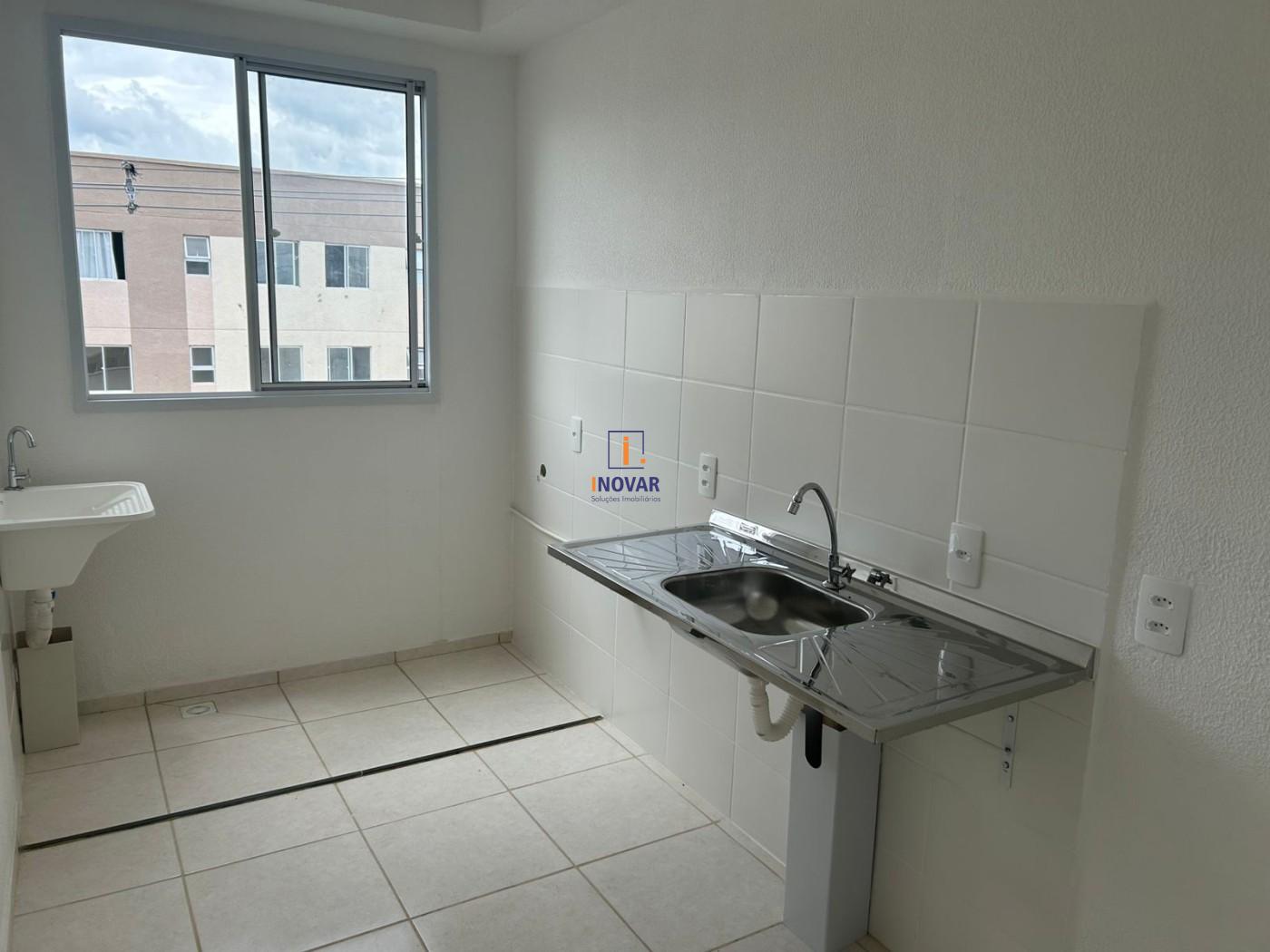 Apartamento, 2 quartos - Foto 9