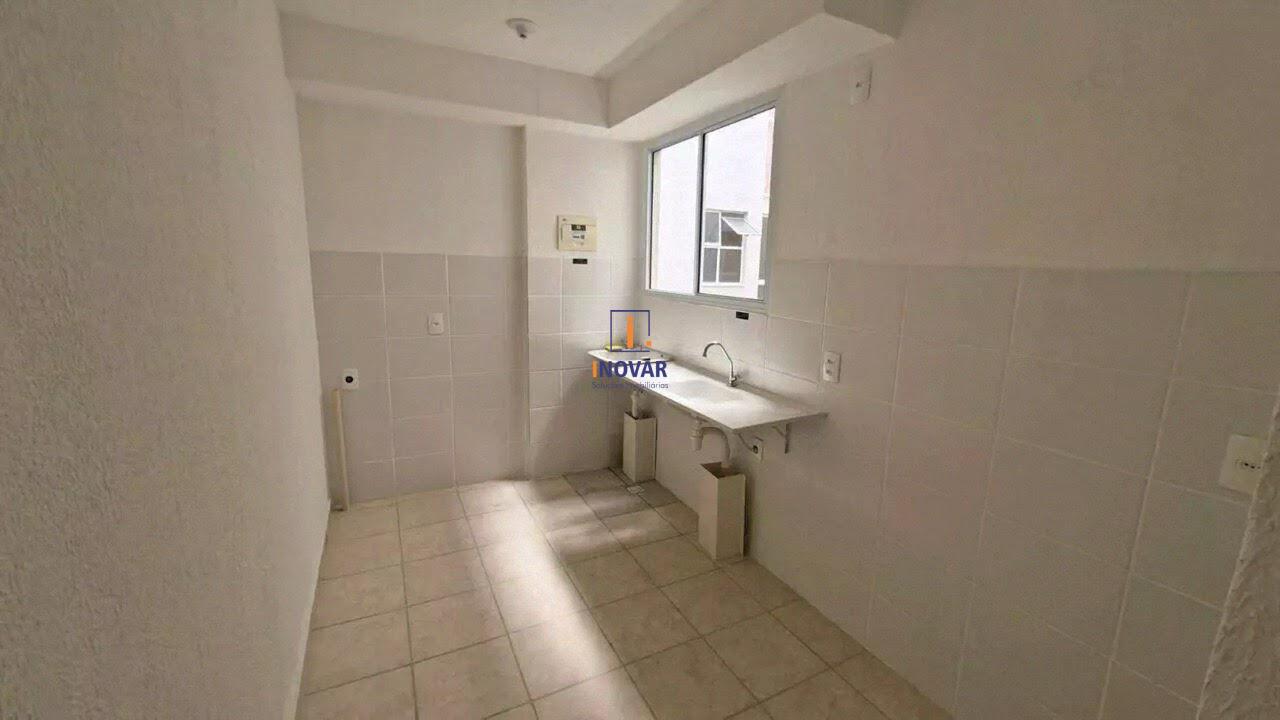 Apartamento, 2 quartos - Foto 8