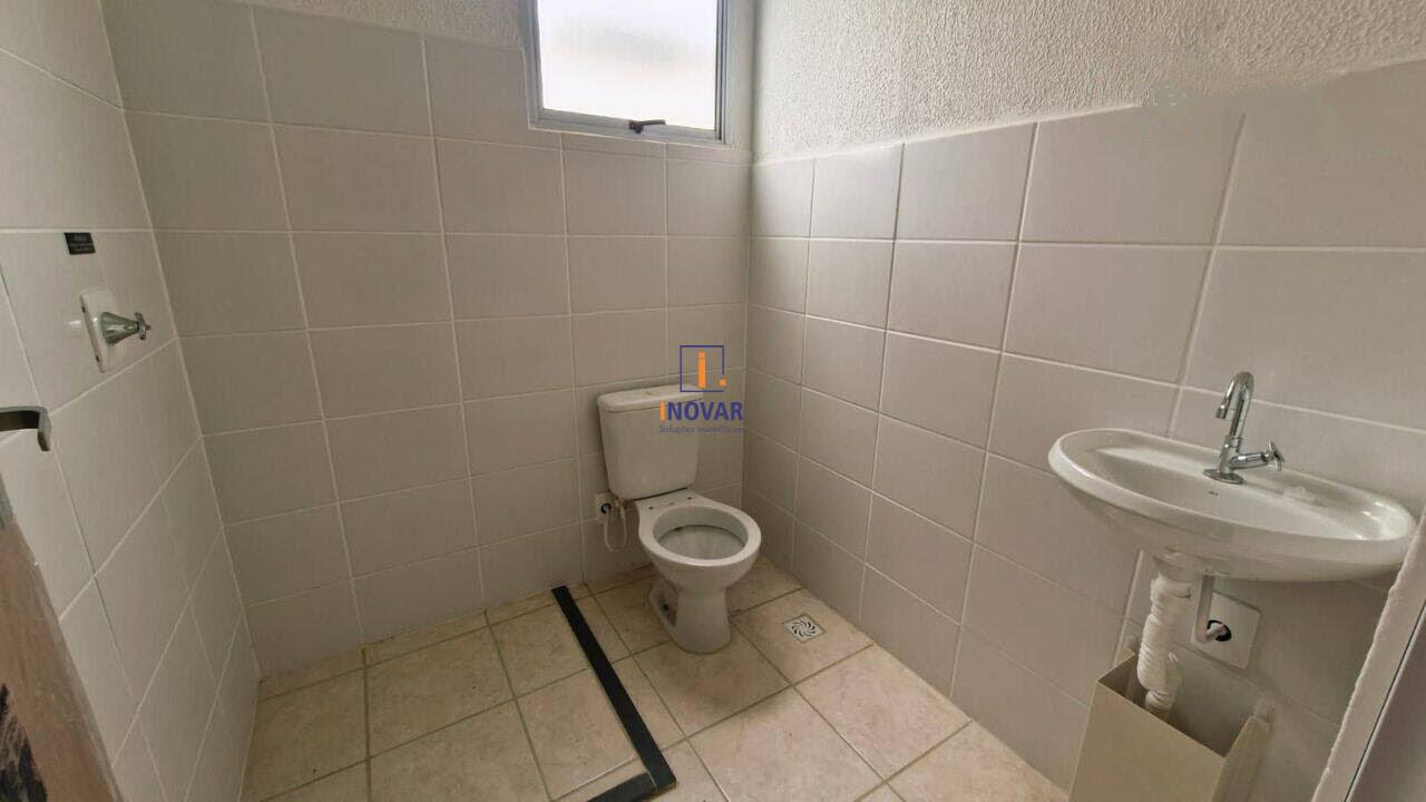 Apartamento, 2 quartos - Foto 6