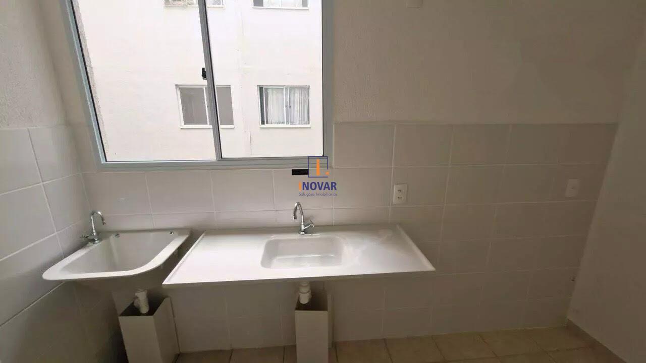 Apartamento, 2 quartos - Foto 7