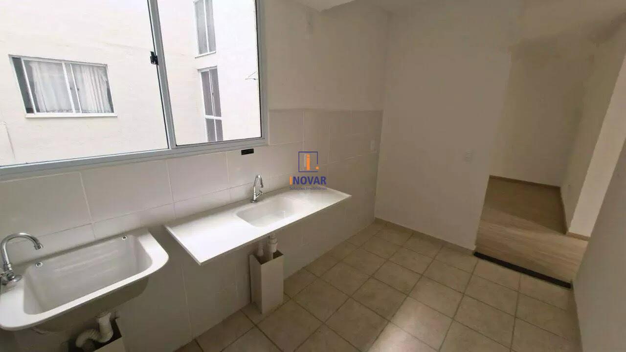 Apartamento, 2 quartos - Foto 5