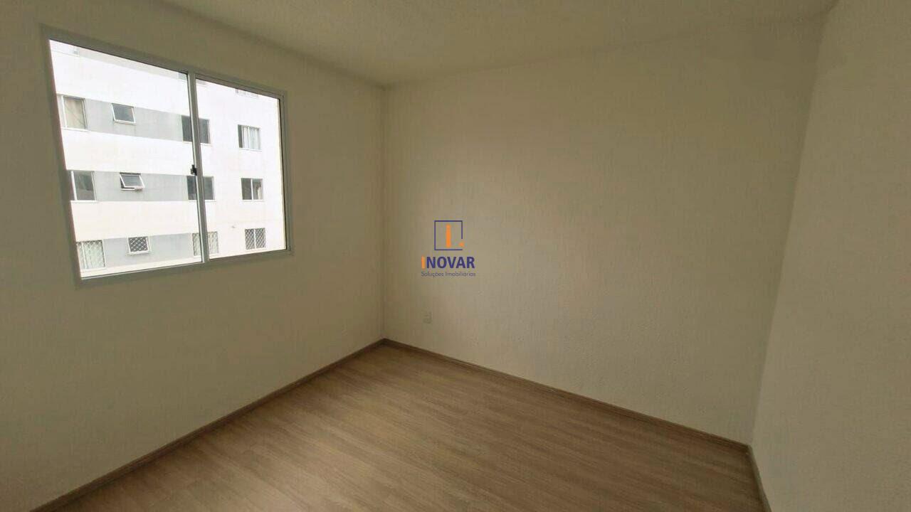 Apartamento, 2 quartos - Foto 10
