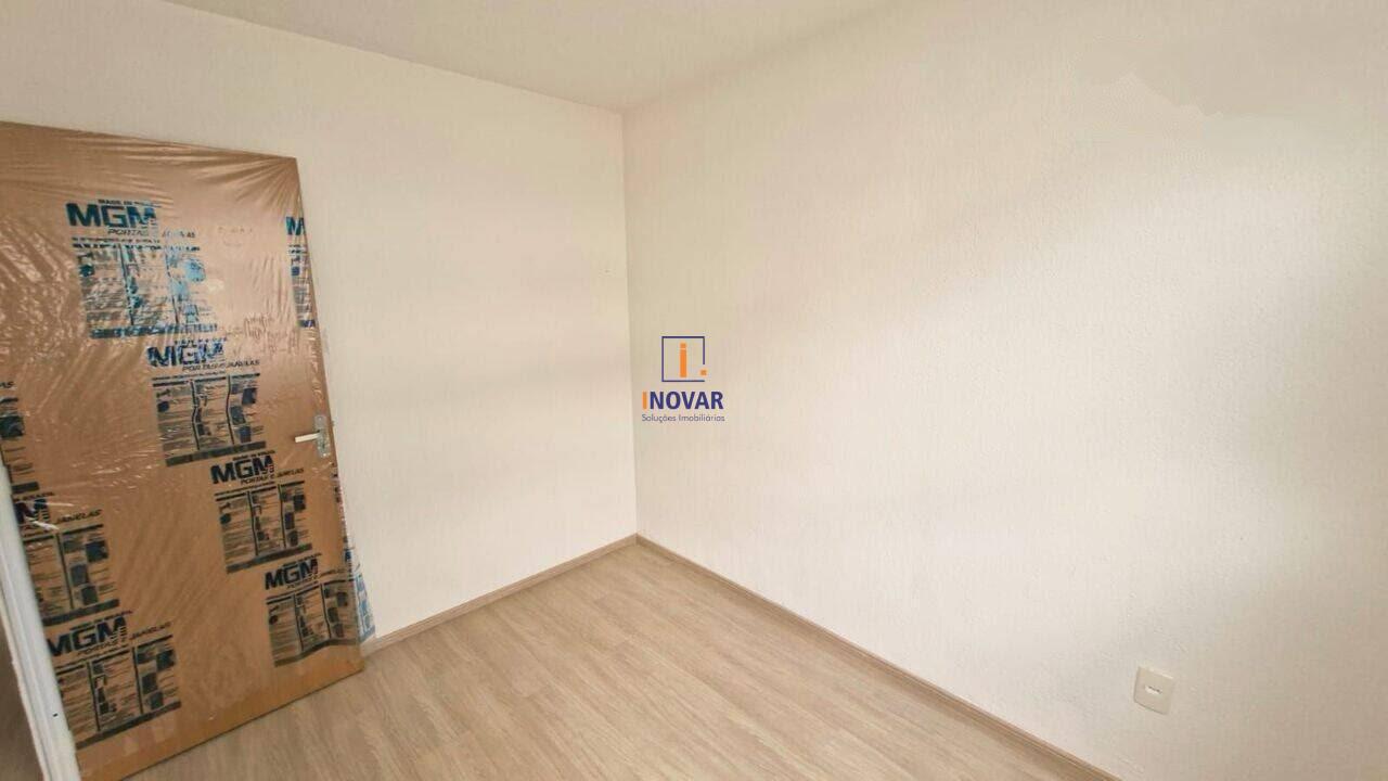 Apartamento, 2 quartos - Foto 9