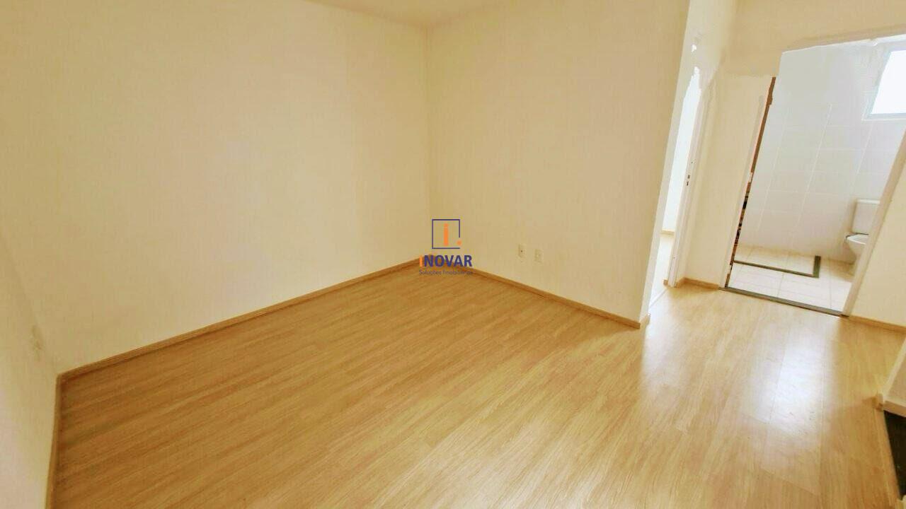 Apartamento, 2 quartos - Foto 14