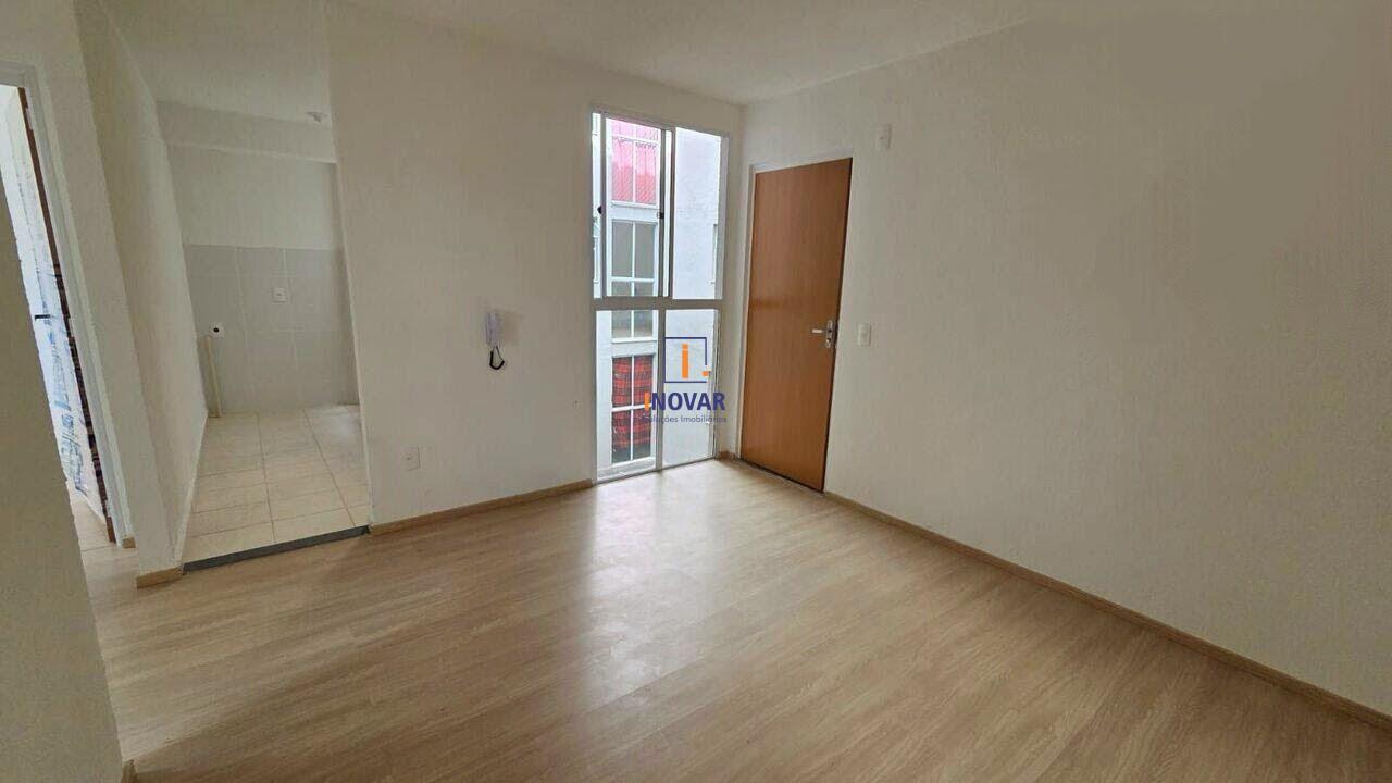 Apartamento, 2 quartos - Foto 11