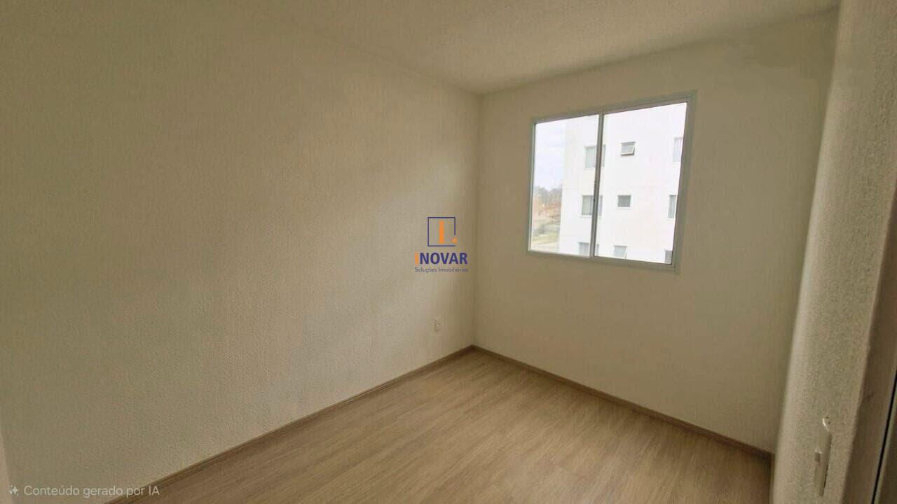 Apartamento, 2 quartos - Foto 12