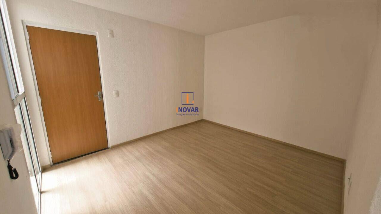 Apartamento, 2 quartos - Foto 16