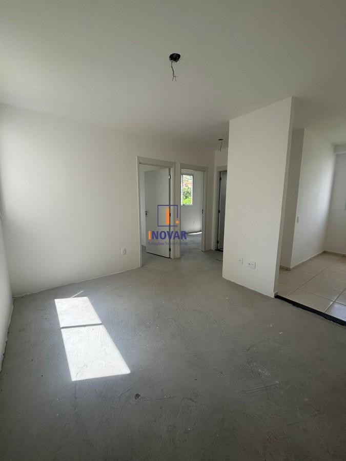 Apartamento, 2 quartos - Foto 4
