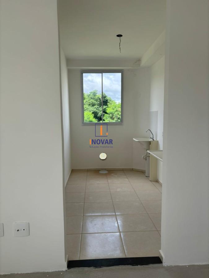 Apartamento, 2 quartos - Foto 10
