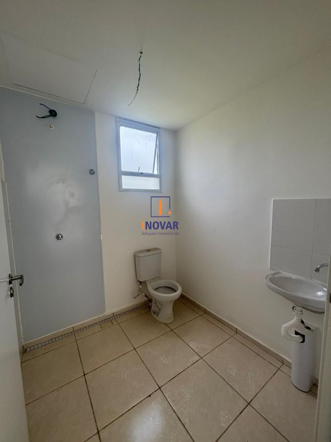 Apartamento, 2 quartos - Foto 12