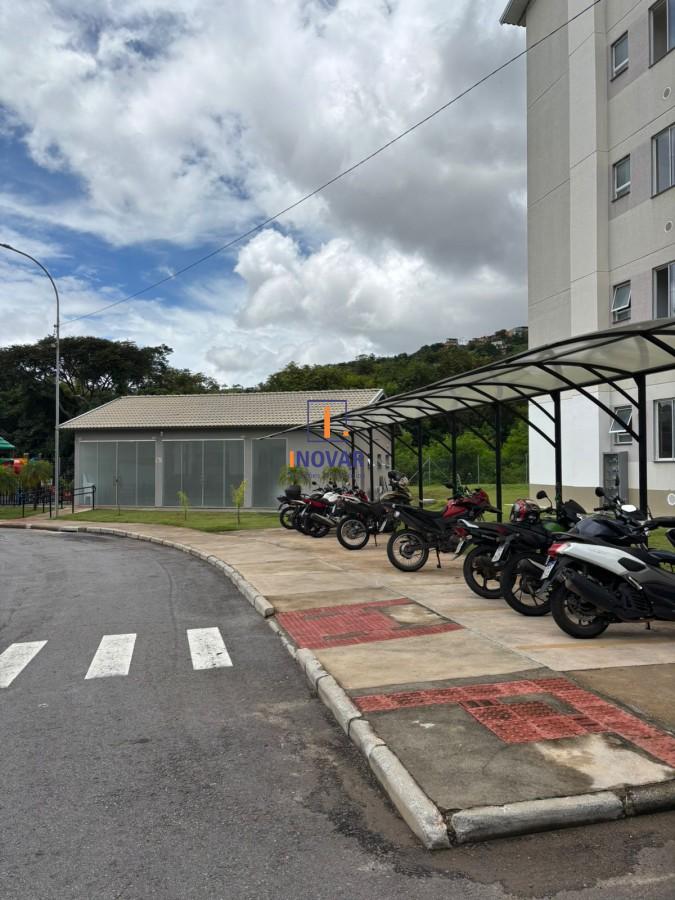 Apartamento, 2 quartos - Foto 13