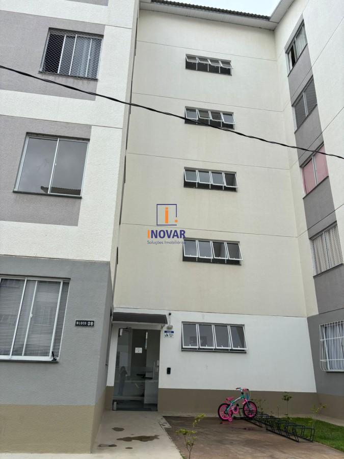 Apartamento, 2 quartos - Foto 15