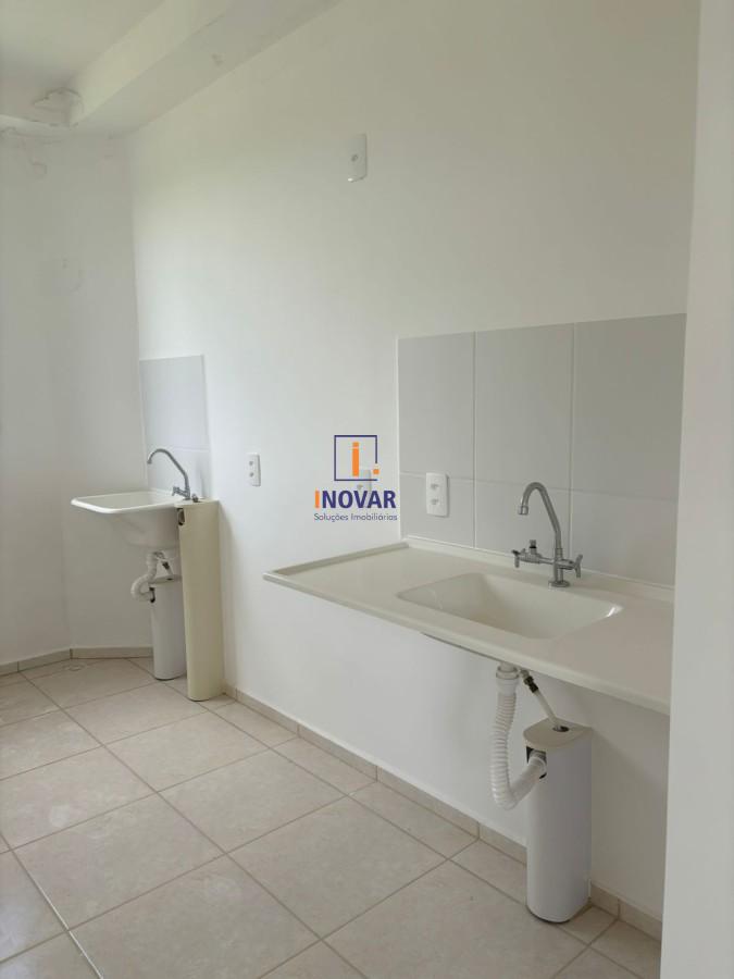 Apartamento, 2 quartos - Foto 22