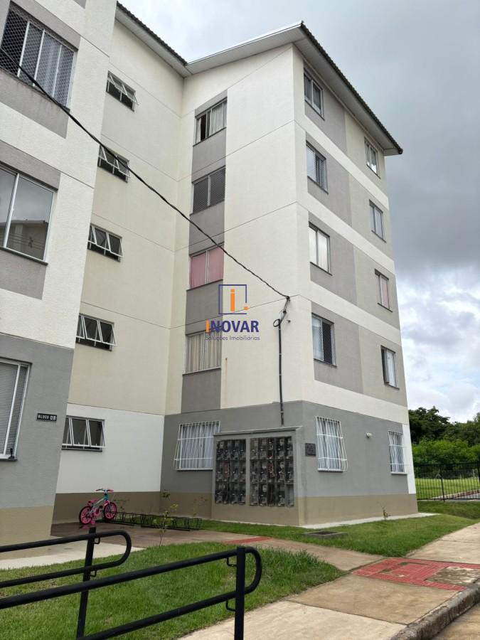 Apartamento, 2 quartos - Foto 1