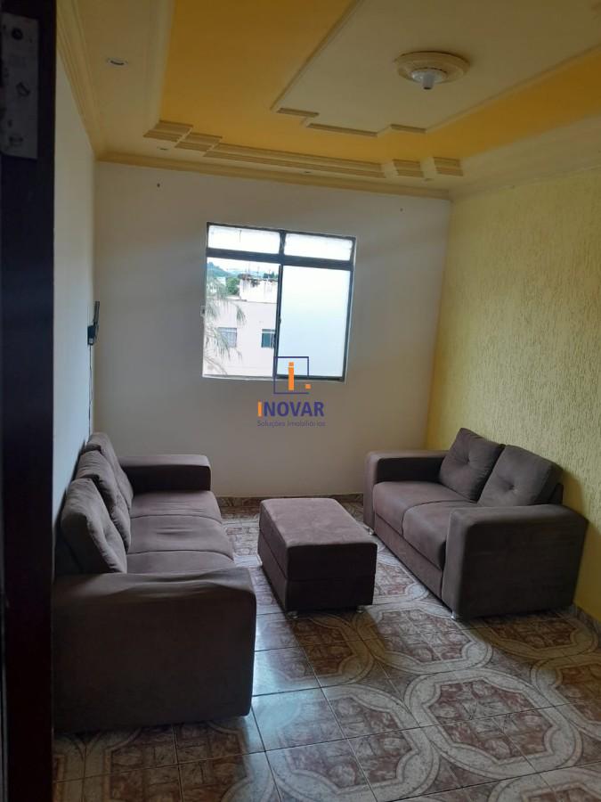 Apartamento, 3 quartos - Foto 1