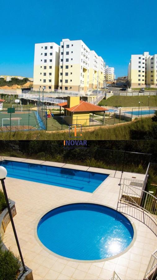 Apartamento, 2 quartos - Foto 1