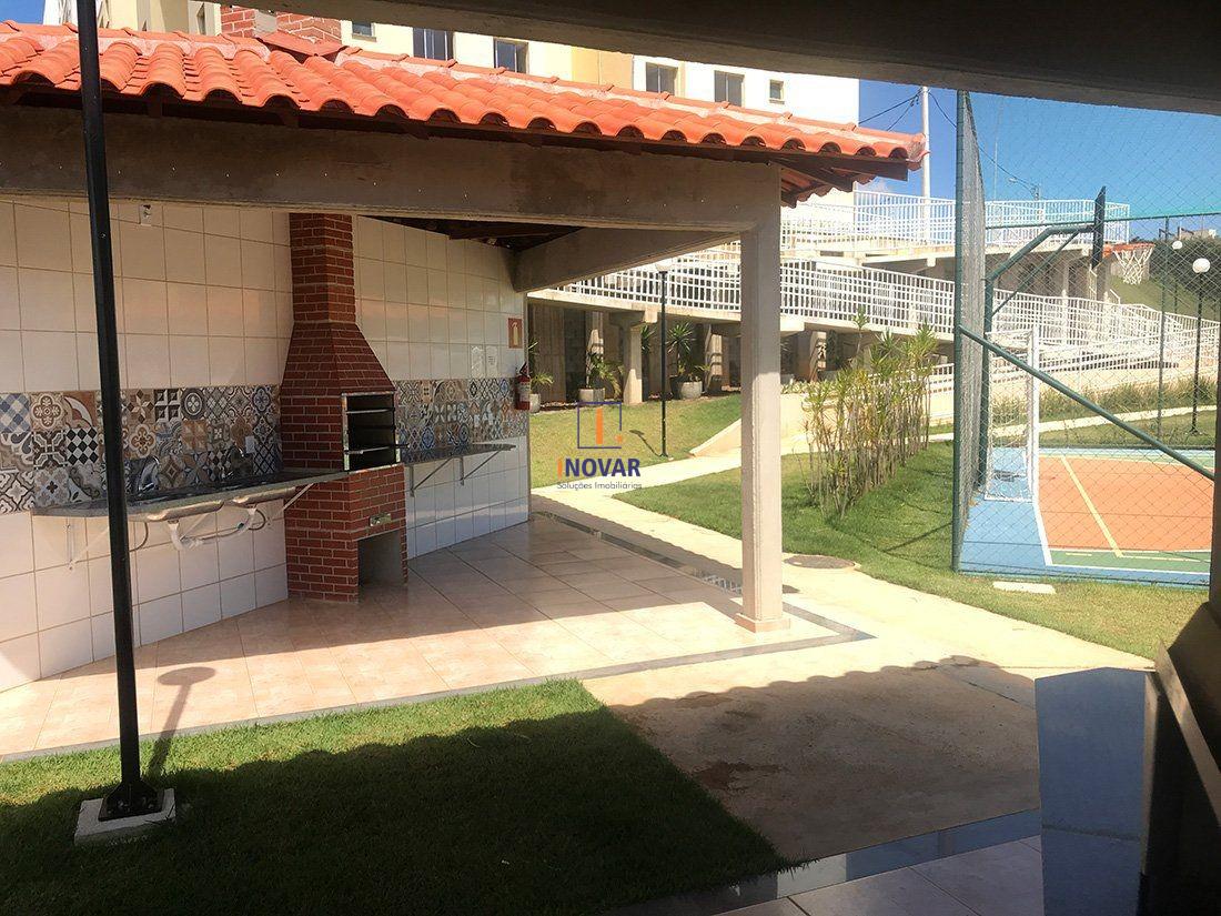 Apartamento, 2 quartos - Foto 2
