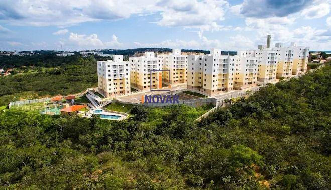 Apartamento, 2 quartos - Foto 4