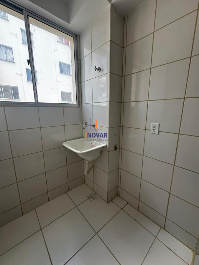 Apartamento, 2 quartos - Foto 5