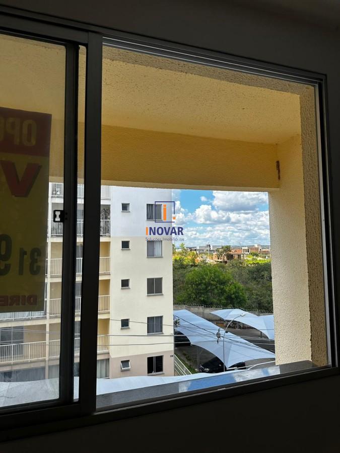Apartamento, 2 quartos - Foto 14
