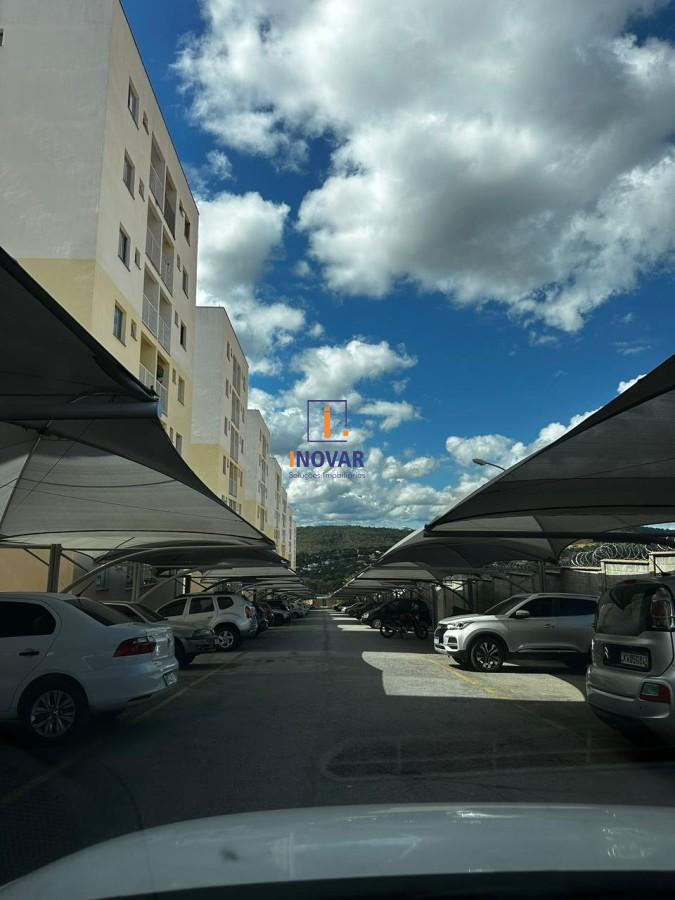 Apartamento, 2 quartos - Foto 19