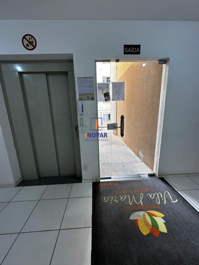 Apartamento, 2 quartos - Foto 20