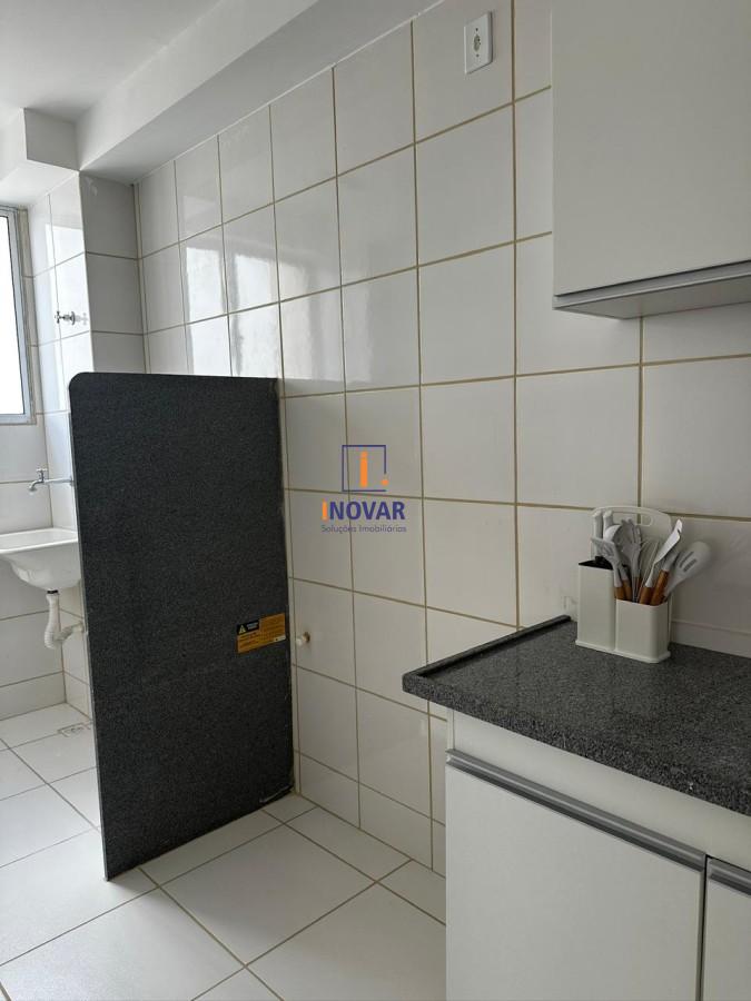 Apartamento, 2 quartos - Foto 23