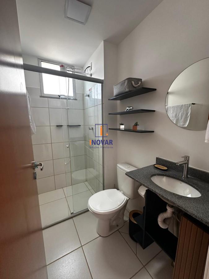 Apartamento, 2 quartos - Foto 26