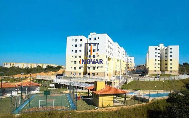 Apartamento, 2 quartos - Foto 30