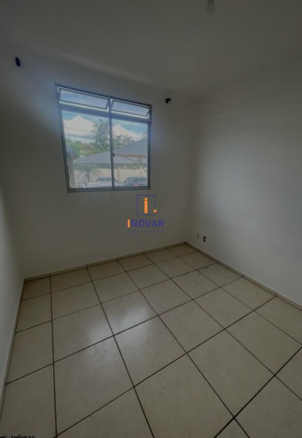 Apartamento, 2 quartos - Foto 2