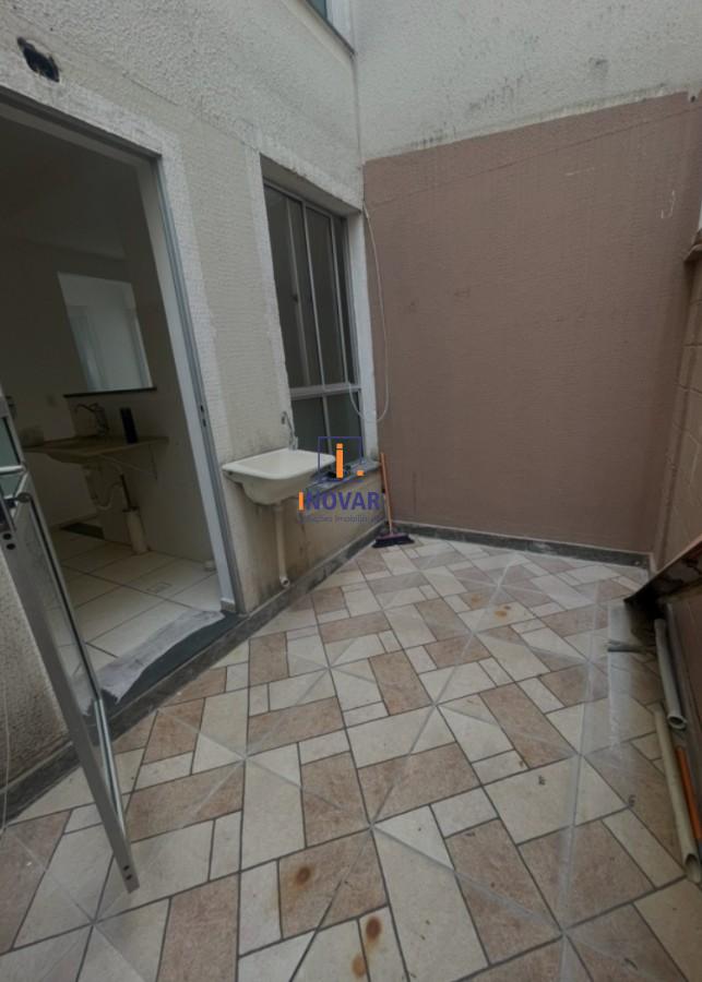 Apartamento, 2 quartos - Foto 10