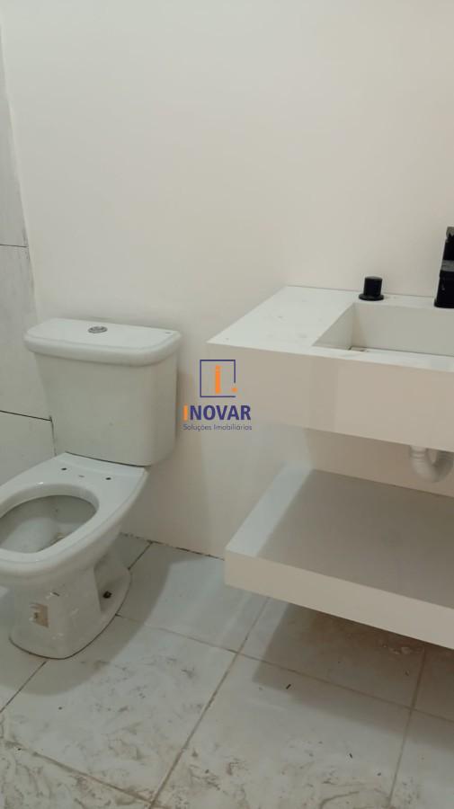 Casa, 3 quartos - Foto 12