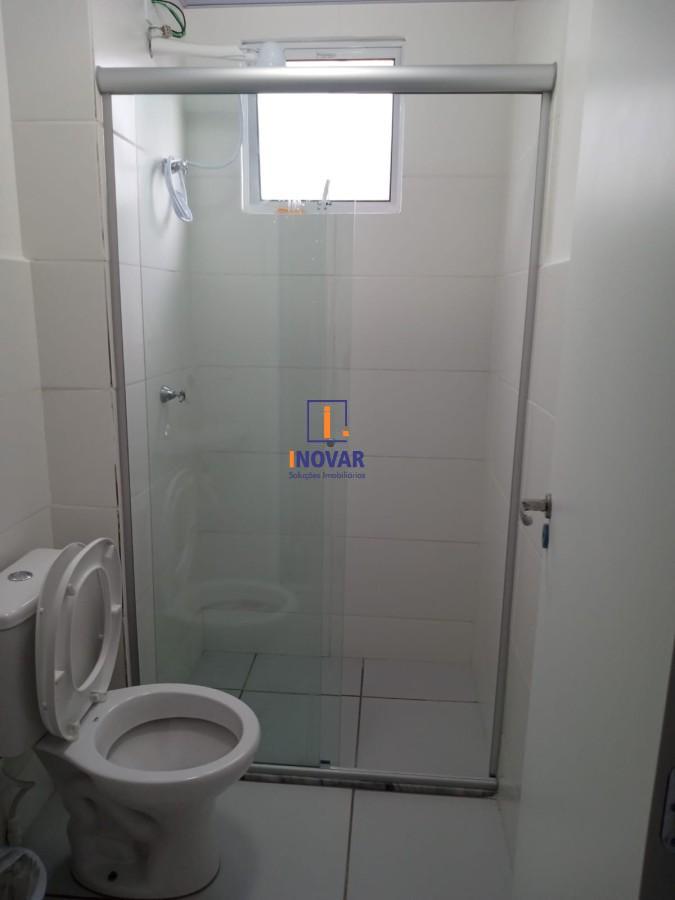 Apartamento, 2 quartos - Foto 2