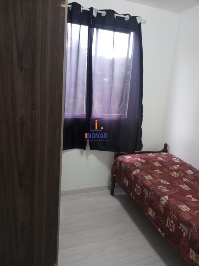 Apartamento, 2 quartos - Foto 5