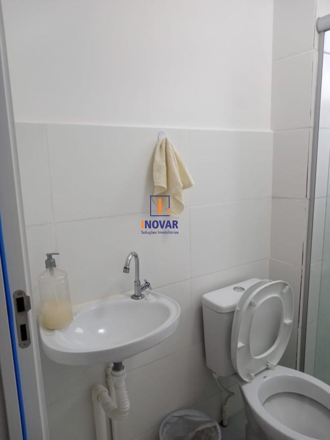 Apartamento, 2 quartos - Foto 4