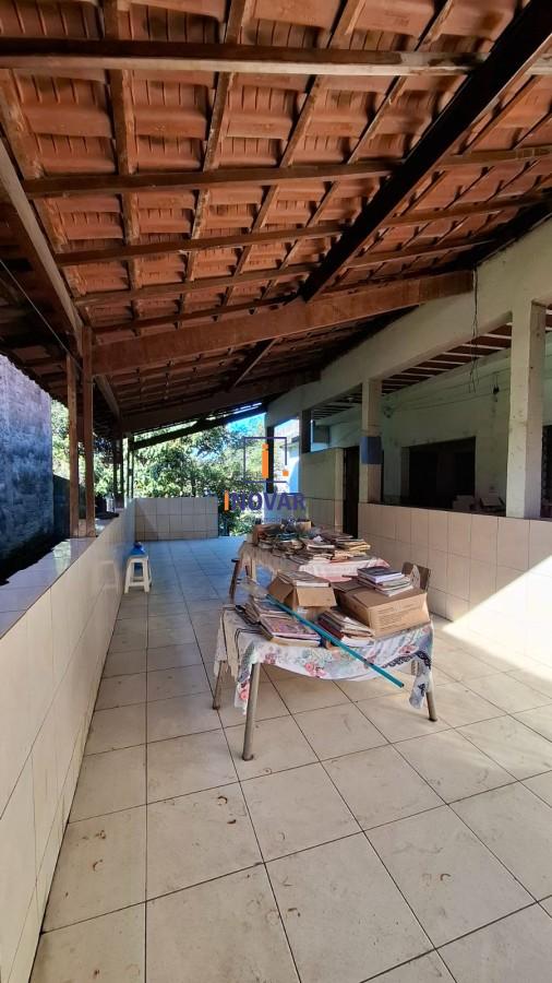 Apartamento, 6 quartos - Foto 1