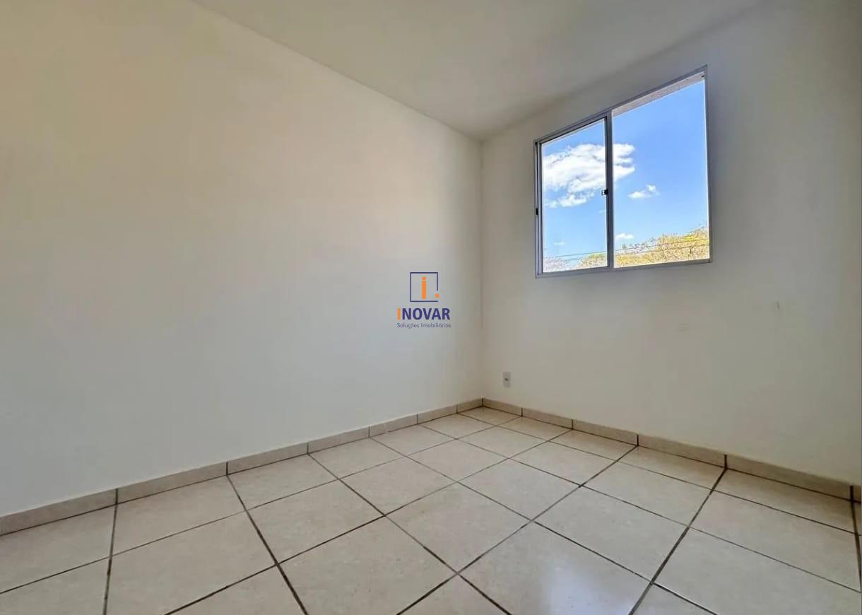Apartamento, 2 quartos - Foto 2