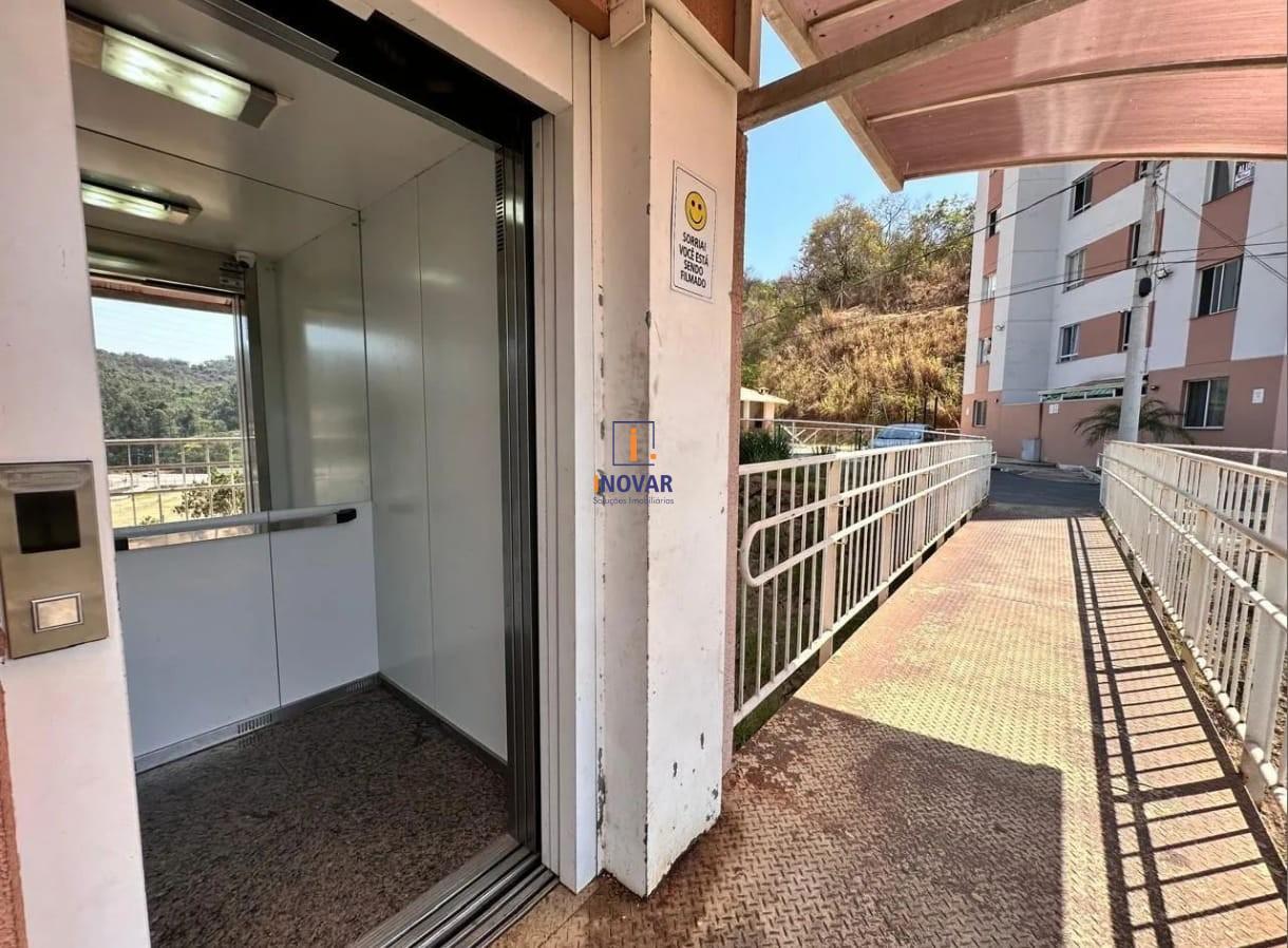 Apartamento, 2 quartos - Foto 4