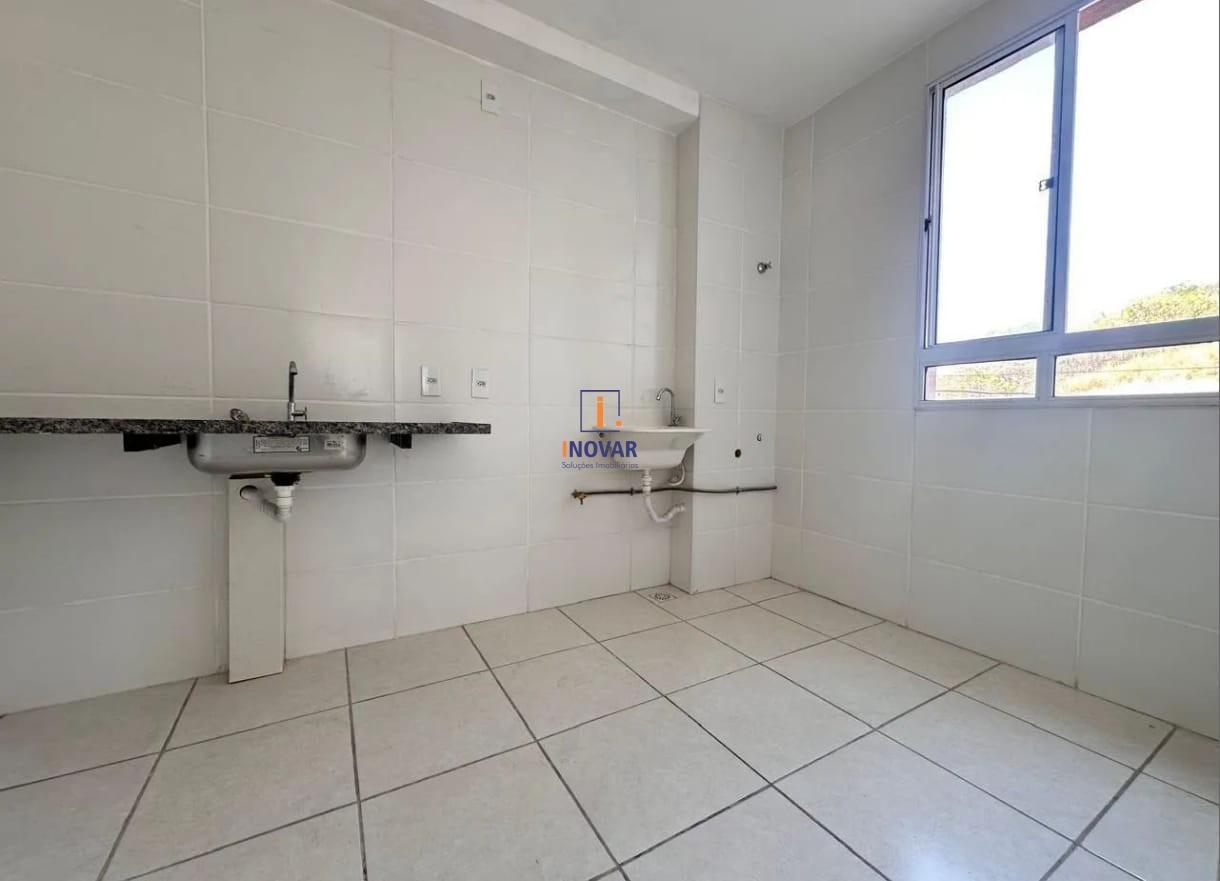 Apartamento, 2 quartos - Foto 5