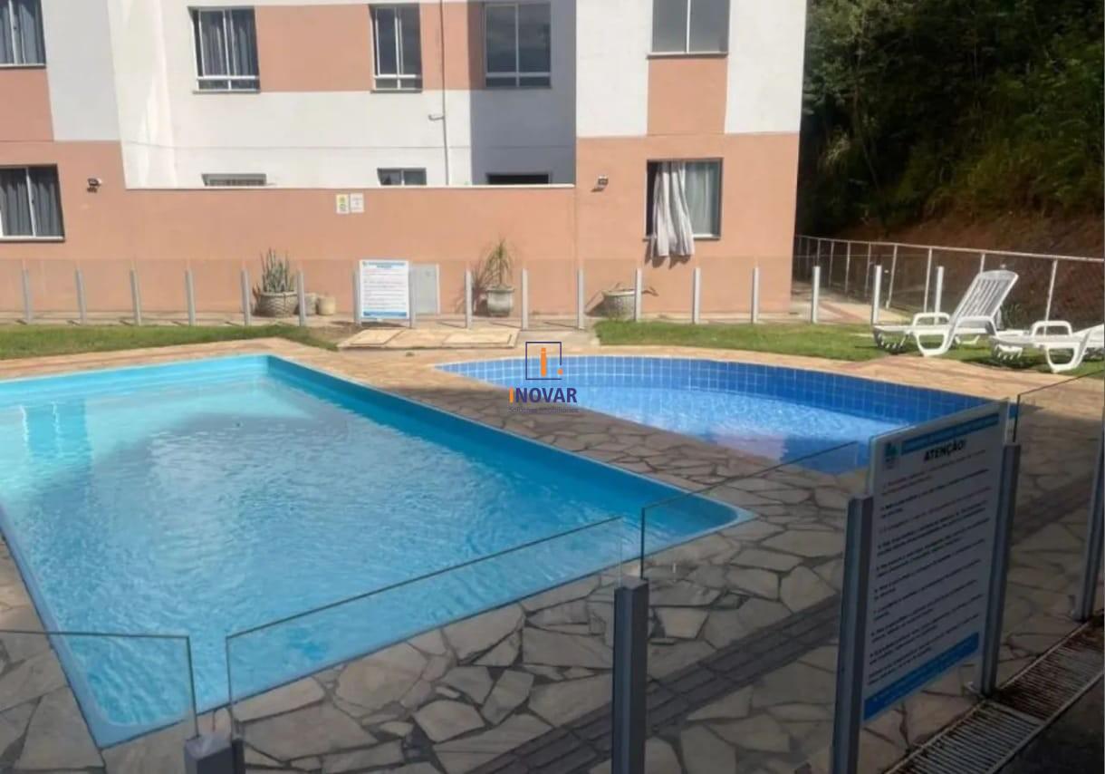 Apartamento, 2 quartos - Foto 1