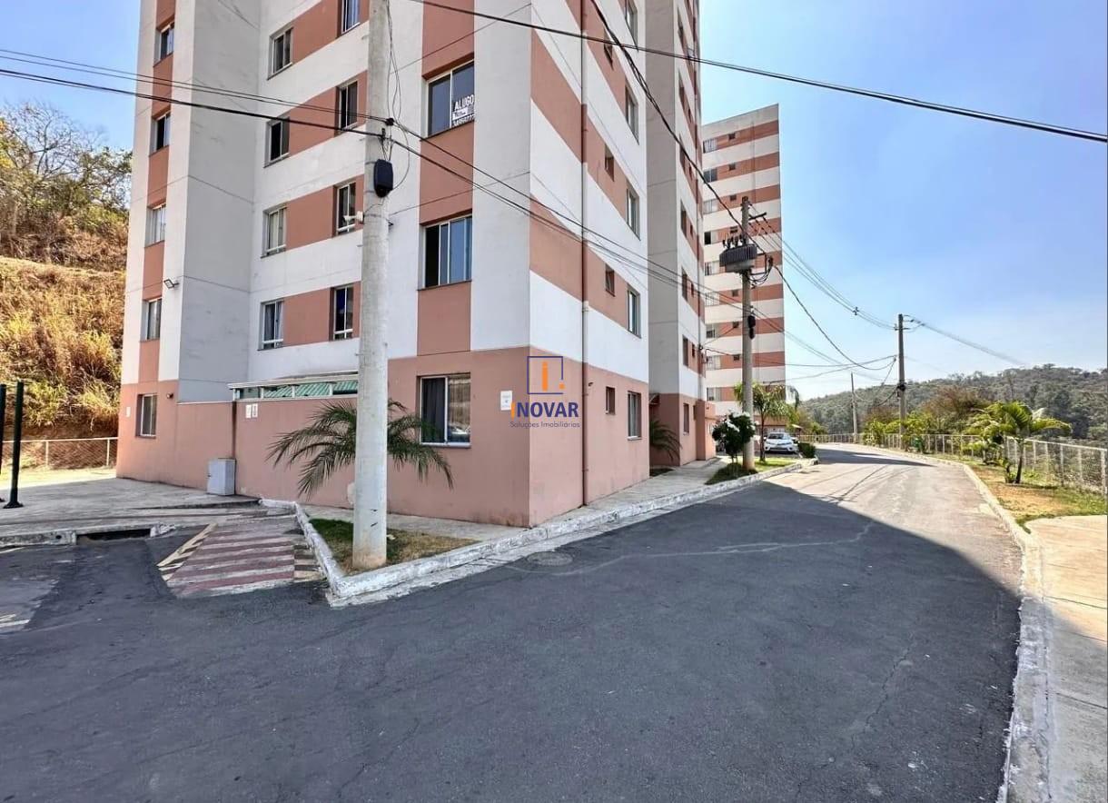 Apartamento, 2 quartos - Foto 11