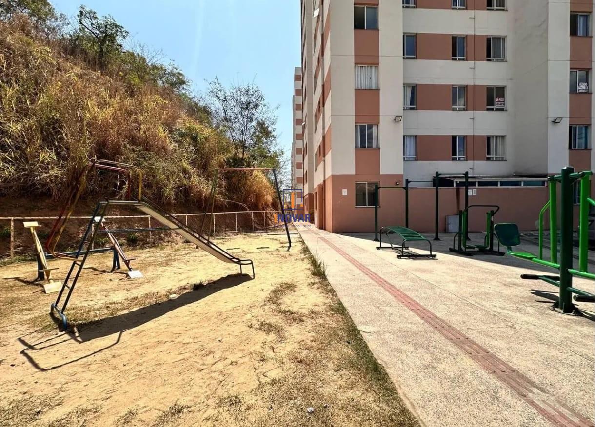 Apartamento, 2 quartos - Foto 12